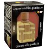 Riviera games Grasse Y El Perfume - Riviera Games | Puzzles Y Rompecabezas