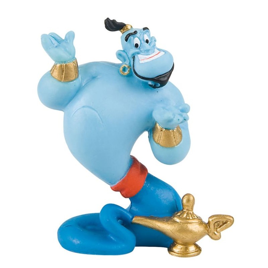 Bullyland El Genio De Aladino - Bullyland | Figuras Disney