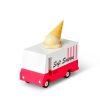 Candylab Toys Furgoneta De Helados - Furgoneta De Helados - Candylab Toys | Coches, Camiones...