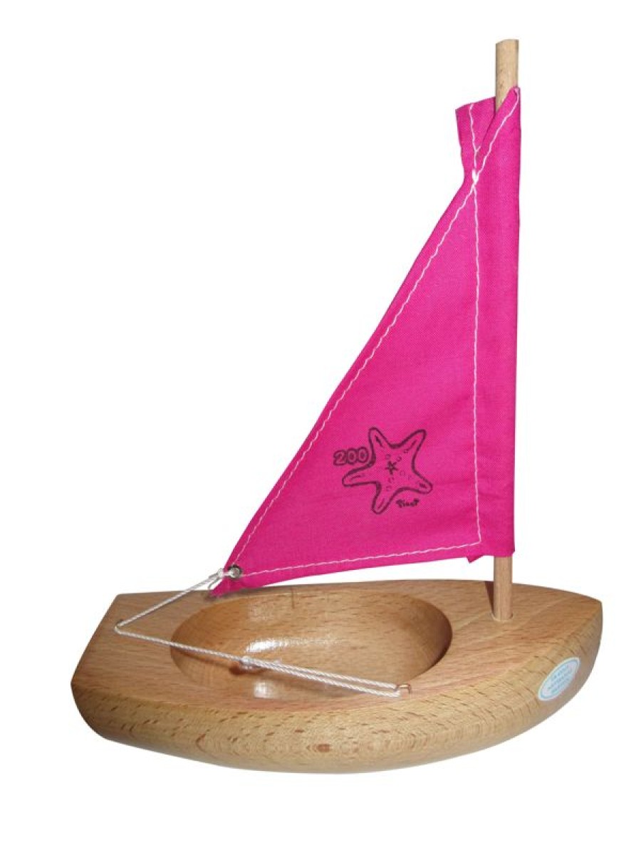 Maison Tirot Thonier 17Cm Tirot - Maison Tirot | Barcos, Juguetes Para El Agua Y La Playa