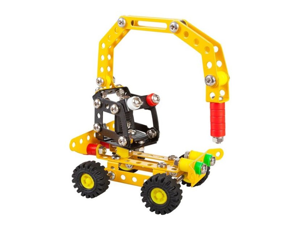 Alexander Toys Martillo Constructor - Jackhammer - Alexander Toys | Constructor