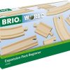 Brio Juego De Evolucion Para Principiantes - Brio | Rails Brio