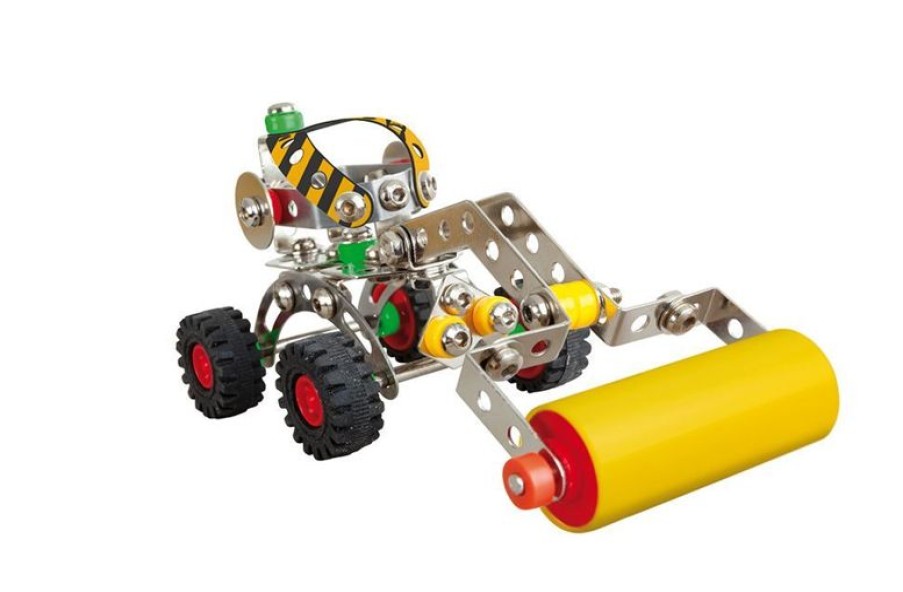 Alexander Toys Constructor Whopper - Rodillo - Alexander Toys | Constructor