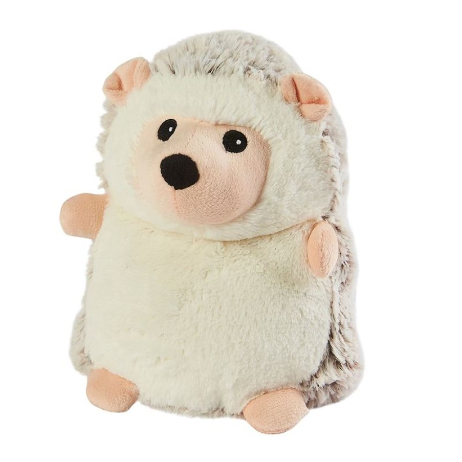 Warmies Peluche Calentable Erizo - Warmies | Peluches