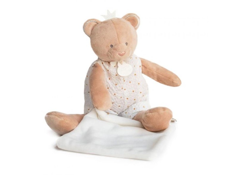 Doudou et Compagnie Oso De Peluche Atrapa-Suenos - Doudou Et Compagnie | Doudous