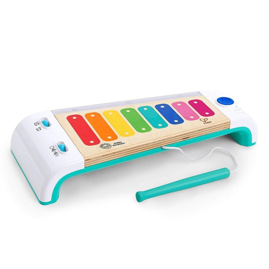 Hape Toys Xilofono Magic Touch - Hape Toys | Instrumentos Musicales