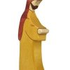 Holztiger Figura Natividad De Navidad - Jose 2 - Holztiger | Cuentos Y Leyendas