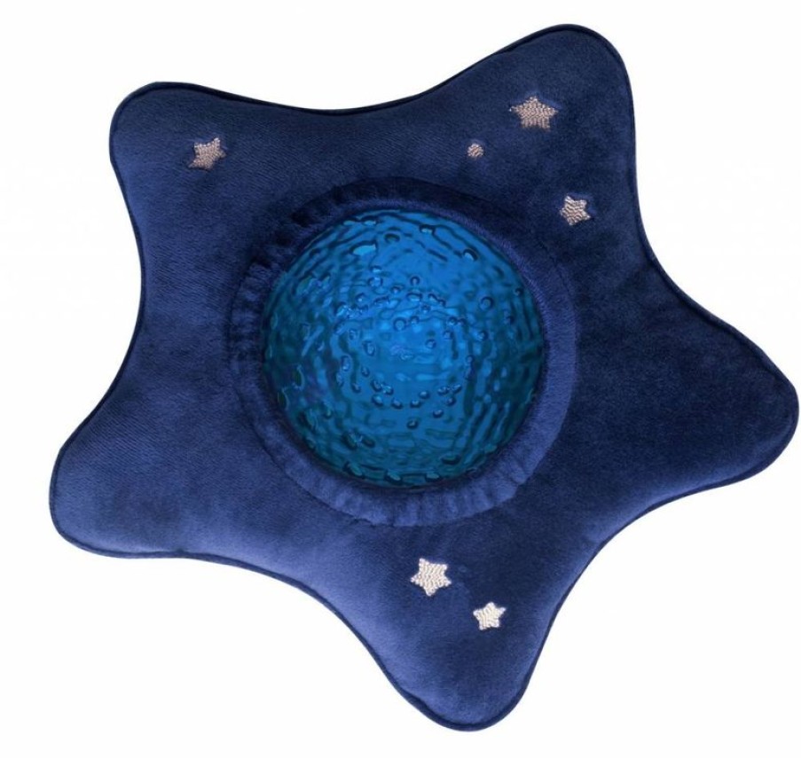 Pabobo Plush Star - Projecteur D'Ambiance Aquatique - Pabobo | Linternas Y Lamparas De Noche