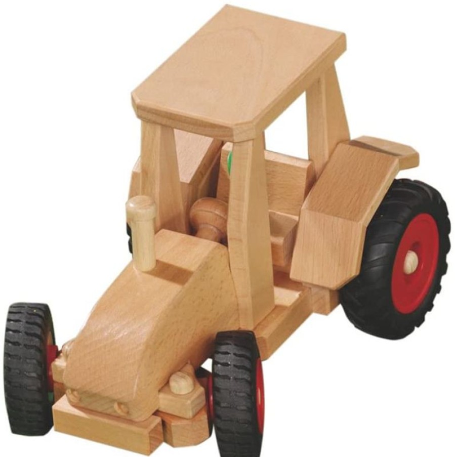 Fagus Tractor - Fagus | Gruas, Tractores, Aviones...