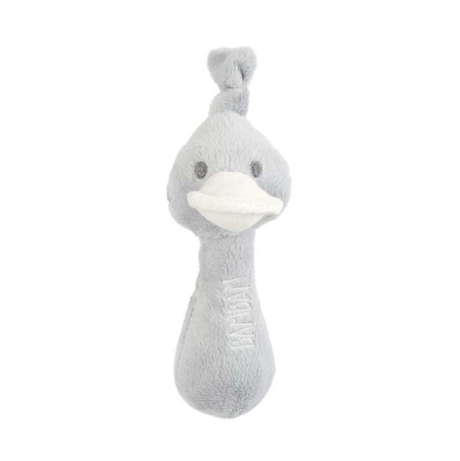 Bambam Hochet Canard Gris - Bambam | Cascabeles