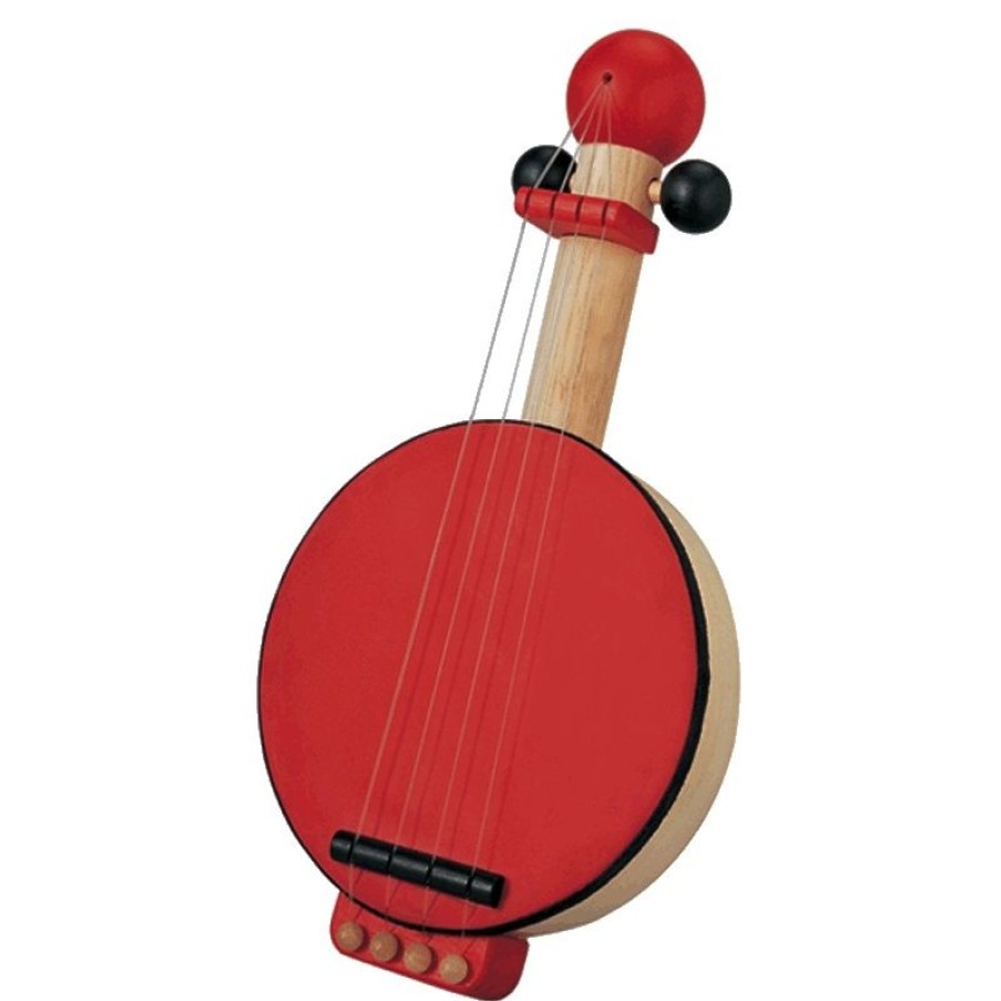 Plan Toys Banjo - Plan Toys | Instrumentos Musicales