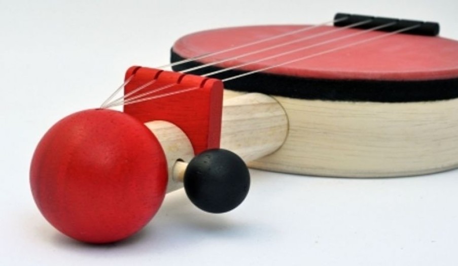 Plan Toys Banjo - Plan Toys | Instrumentos Musicales