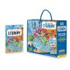 Sassi Junior Viajar, Descubrir, Explorar - Europa - Sassi Junior | Libros