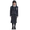 Chaks Disfraz Wednesday The Addams Family 152 Cm - Chaks | Disfraces