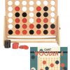 Egmont Toys Madera 4 Gigante - Egmont Toys | Juegos De Puzzle, Estrategia Y Logica