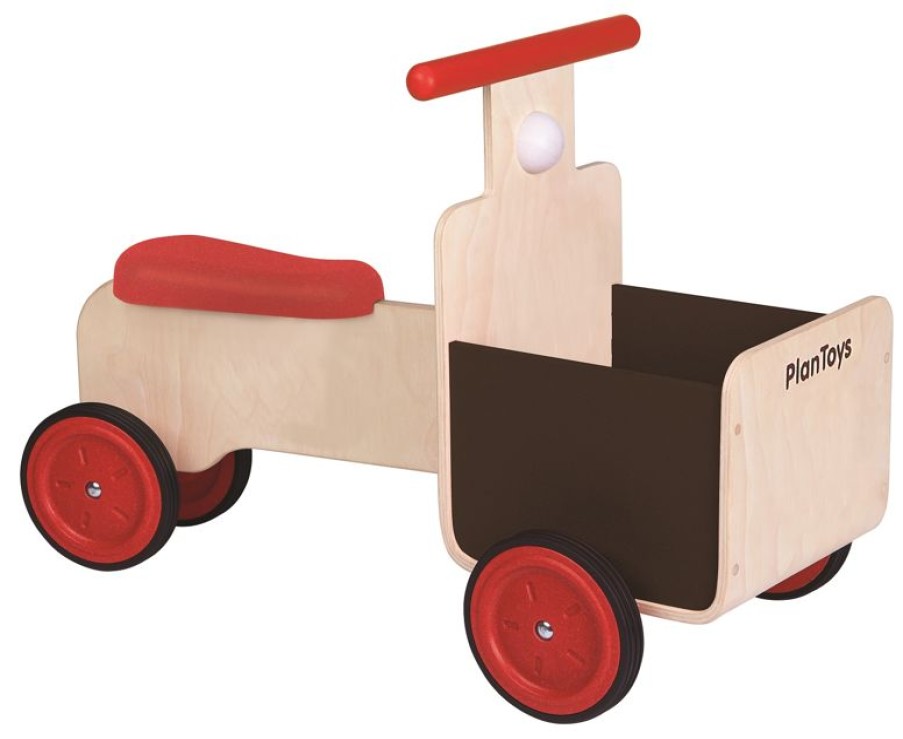 Plan Toys Scooter - Plan Toys | Transportistas