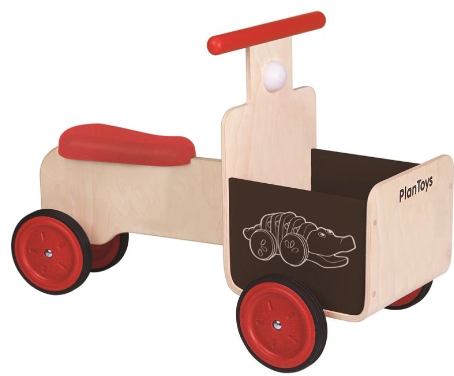 Plan Toys Scooter - Plan Toys | Transportistas