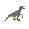 Papo Figura De Velociraptor Azul - Papo | Dinosaurios