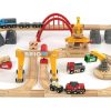 Brio Conjunto De Gruas Y Cargas - Brio | Rutas Del Tren Brio