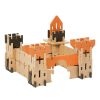 Ardennes Toys Castillo De Lord Gothelon - Ardennes Toys | Otros Juegos De Construccion