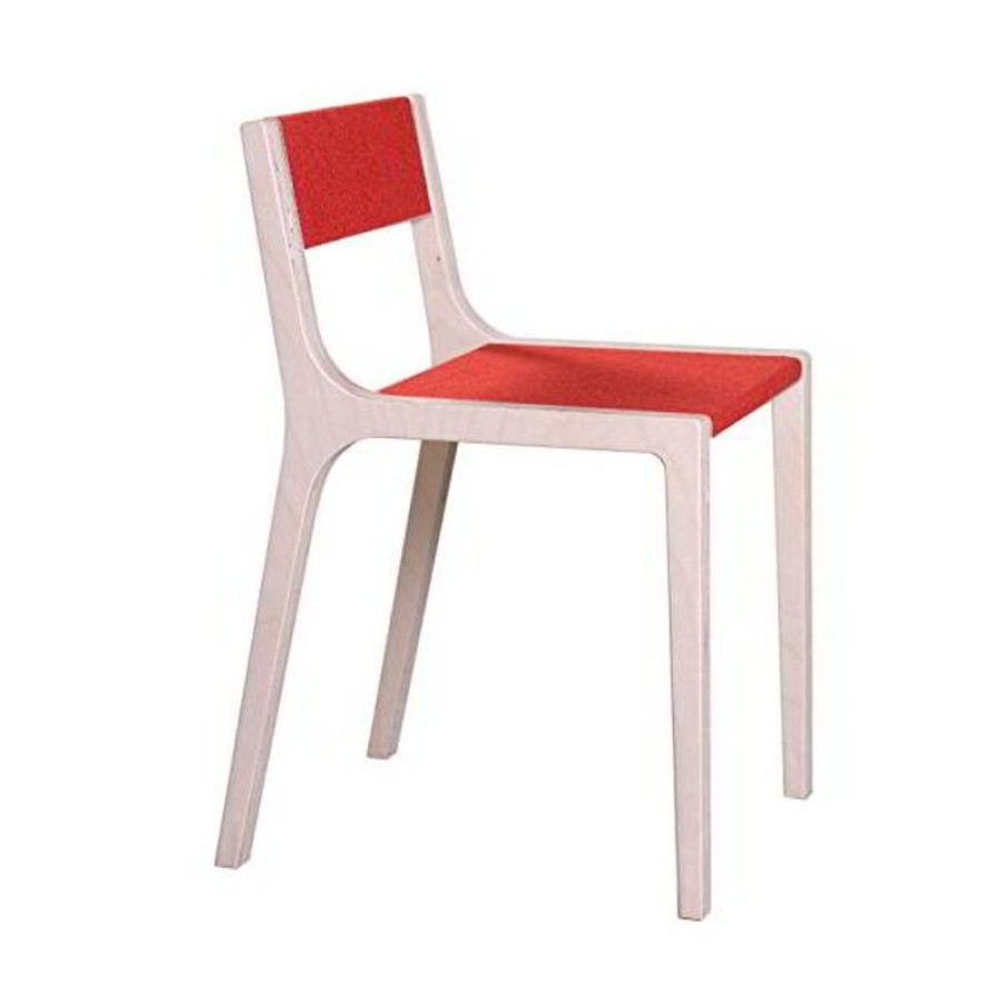 Sirch Chaise Design Sepp - Sirch | Escritorios, Mesas Y Sillas