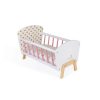 Janod Cama Para Munecas Candy Chic - Janod | Cunas, Sillas De Paseo, Cochecitos...